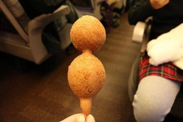 阿部蒲鉾店 仙台駅おみやげ店 - サブ画像1