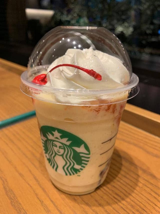 スターバックス コーヒー 東大阪宝持店 - サブ画像3