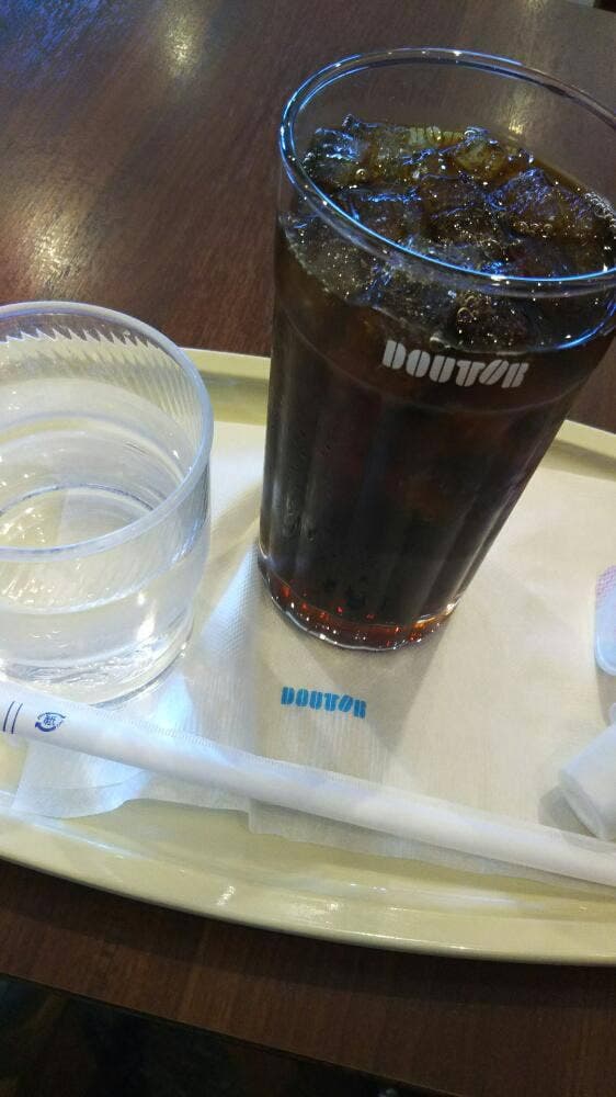 ドトールコーヒーショップ EneJet国見ヶ丘店 - サブ画像3