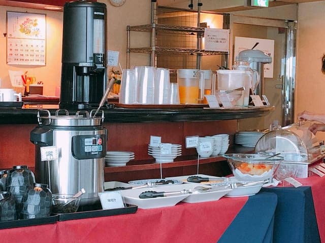 4season Susukino アパホテル札幌すすきの - サブ画像2