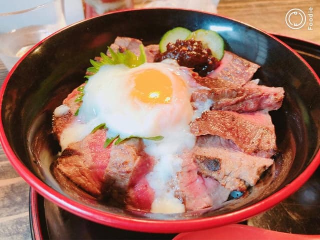 食事処うふふ お宿玄河 - サブ画像3