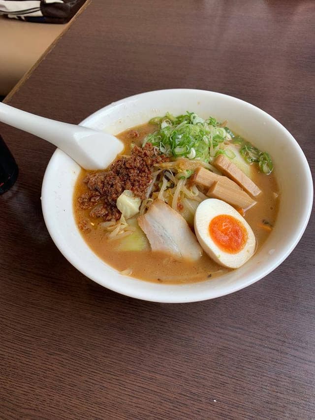 麺麺 本店 - サブ画像2