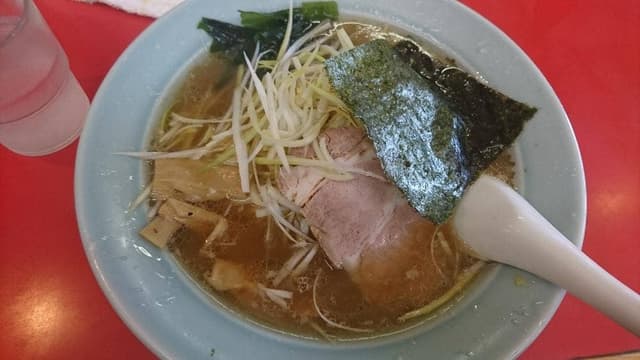 ラーメンショップ 海津店 - サブ画像1