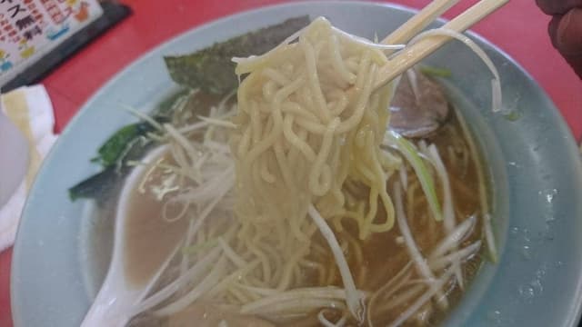 ラーメンショップ 海津店 - サブ画像2