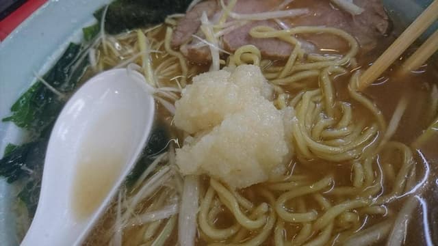 ラーメンショップ 海津店 - サブ画像3