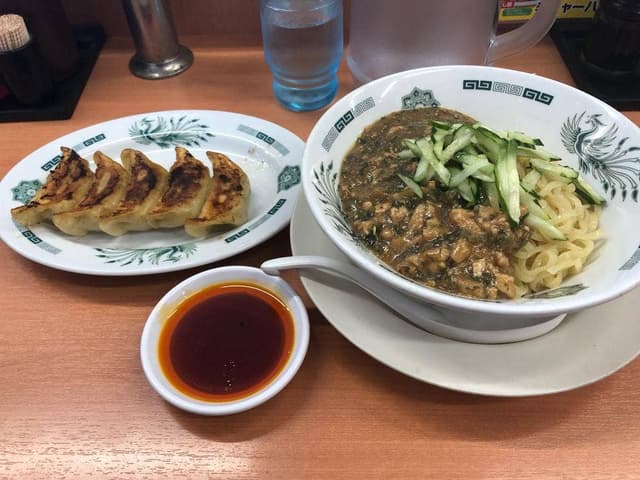日高屋 新座畑中店 - サブ画像3