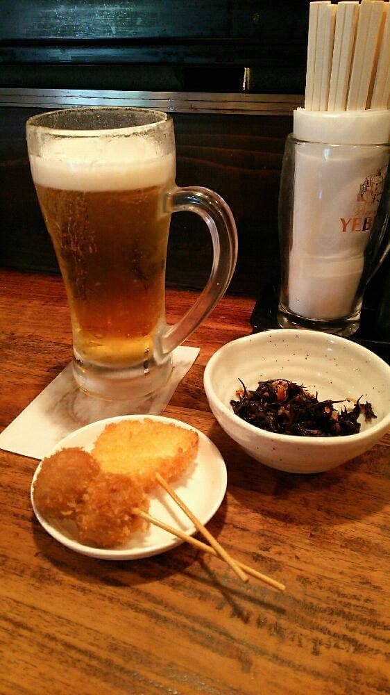 ピンチョス 元町エビス - サブ画像1