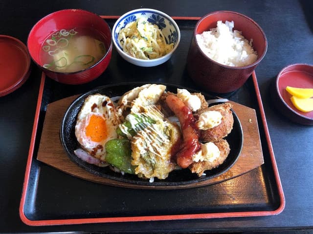 お食事処 美沢 - サブ画像2