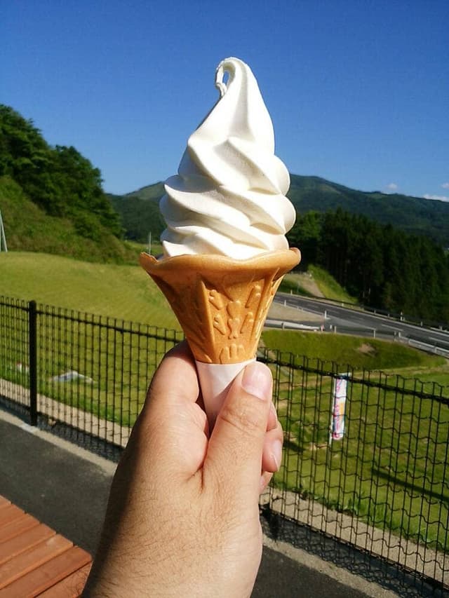 まきばのおもてなし - サブ画像1