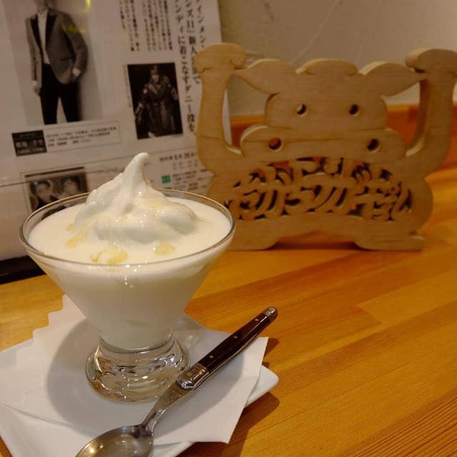 宝塚牛乳 宝塚南口店 - サブ画像3