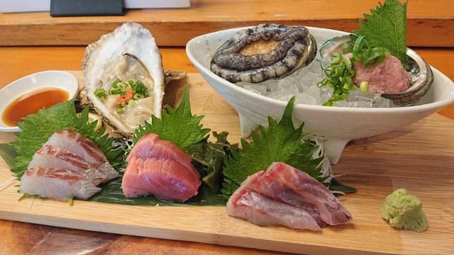 すし・創作料理 一幸 おゆみ野店 - サブ画像1