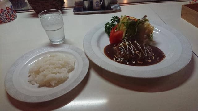 洋食の店 アラスカ - サブ画像2