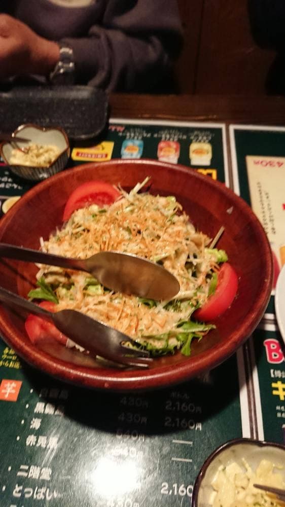 焼鳥だいにんぐ 鳥人 - サブ画像1