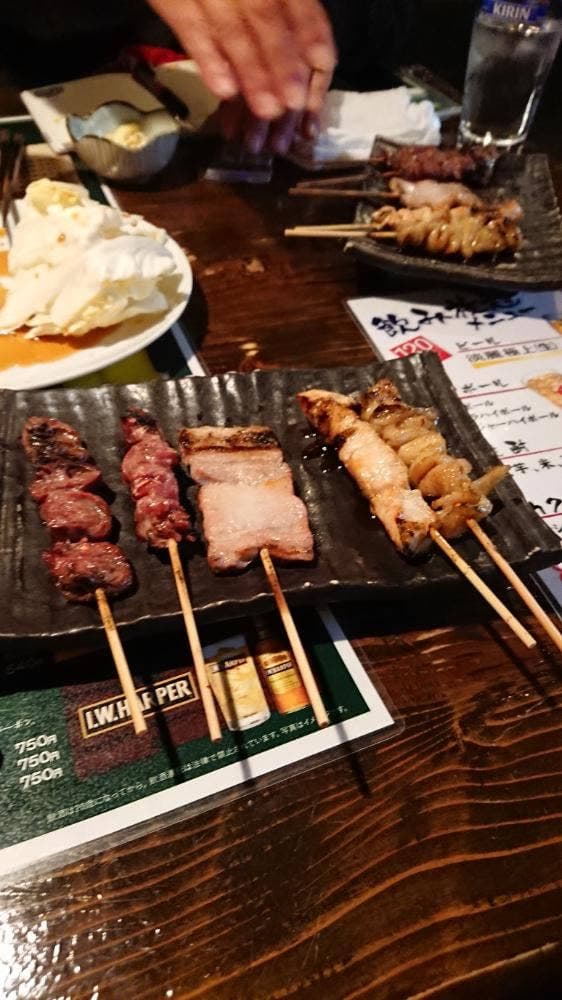 焼鳥だいにんぐ 鳥人 - サブ画像2