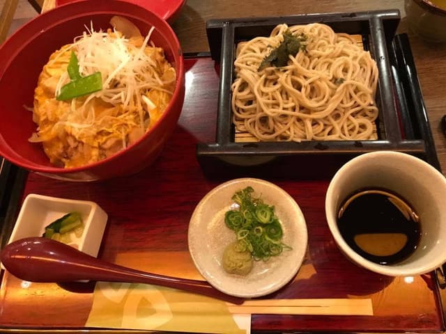家族亭 なんばウォーク店 - サブ画像3