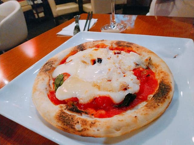 Cheese Dining ItaRu - サブ画像1