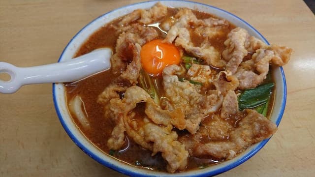 徳重屋 - サブ画像1