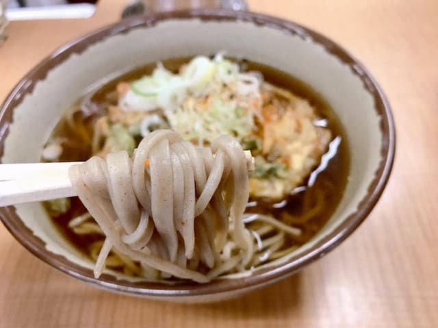 お食事処 べにばな亭 - サブ画像3