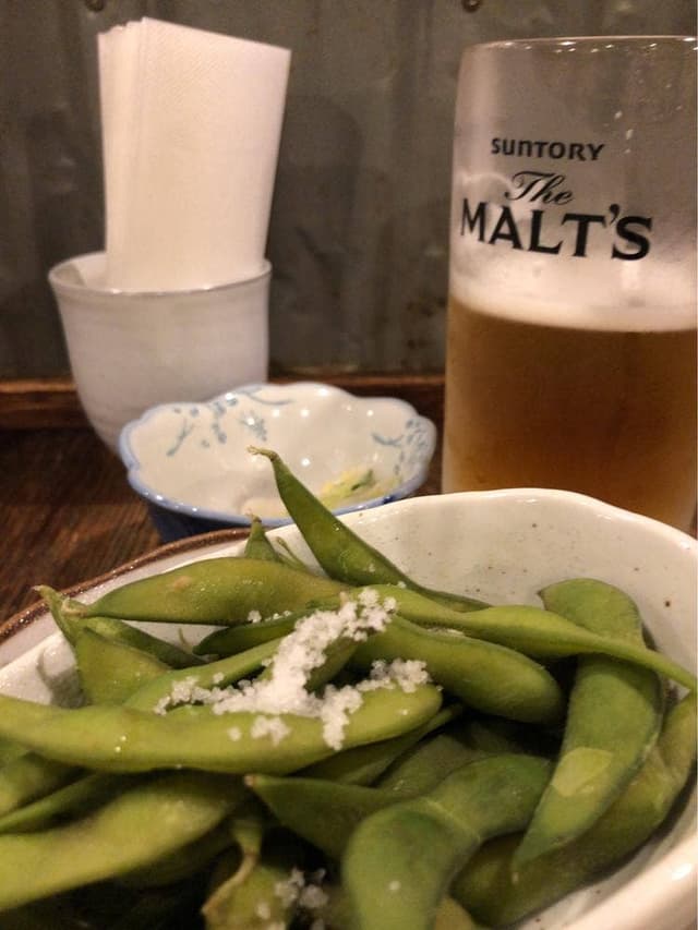 垂水屋台えんや - サブ画像1