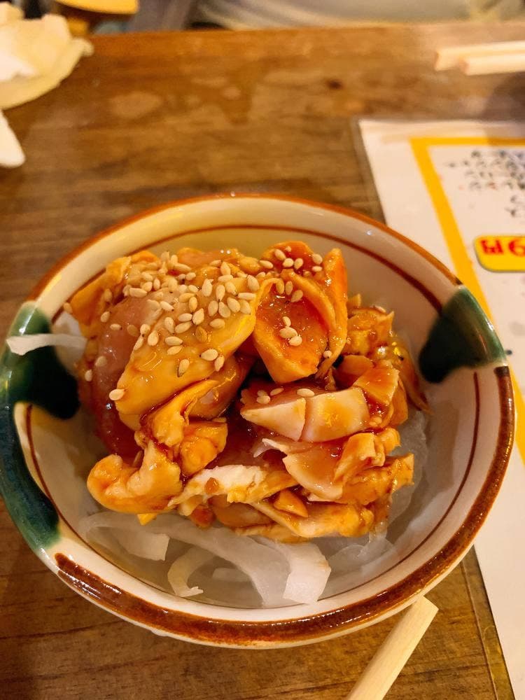 それゆけ！鶏ヤロー！ 高円寺店