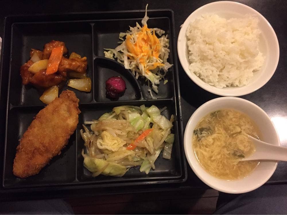 味記