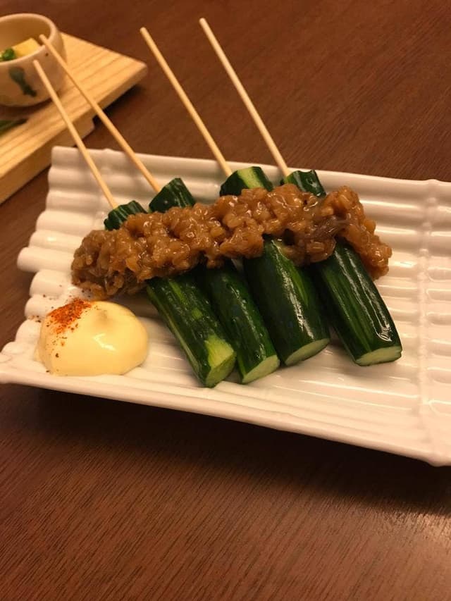 料理茶屋いそ - サブ画像1