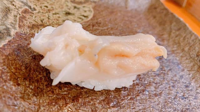 辰巳子鮨 - サブ画像1