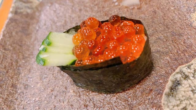 辰巳子鮨 - サブ画像2