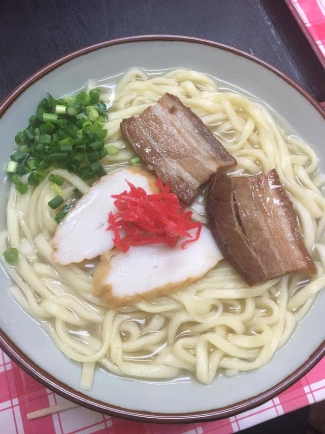 ニライカナイ食堂 - サブ画像1