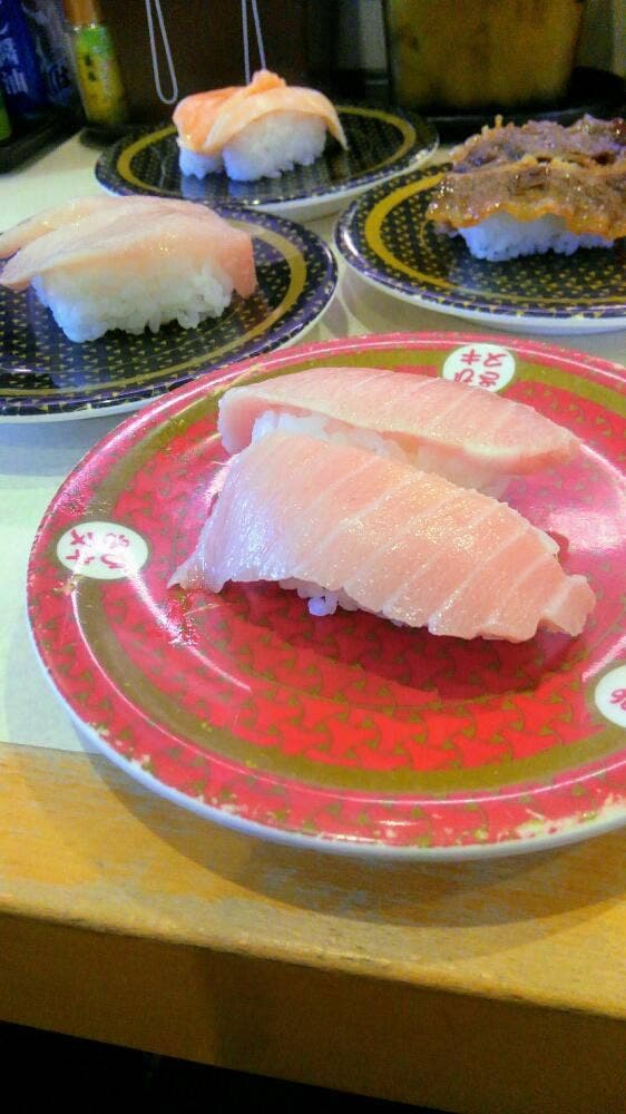 はま寿司 日野神明店 - サブ画像3