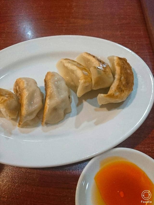中華料理餃子の屋台 - サブ画像3