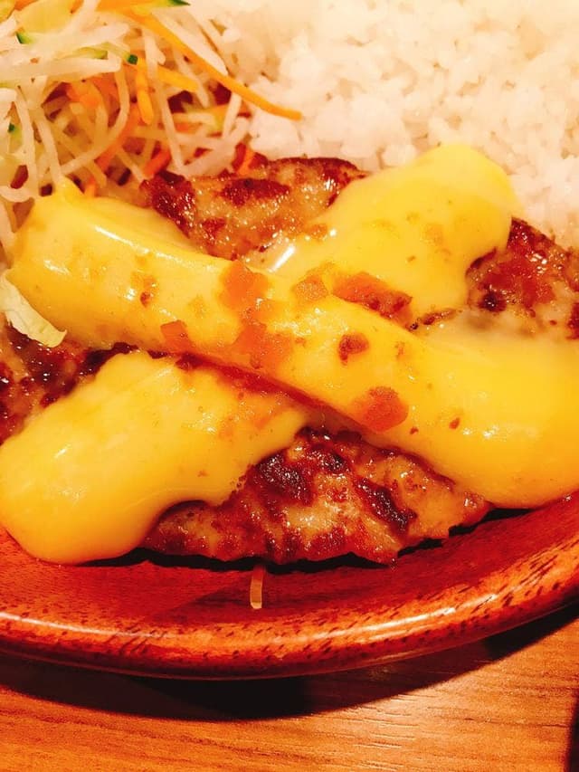 びっくりドンキー 米沢徳町店 - サブ画像1
