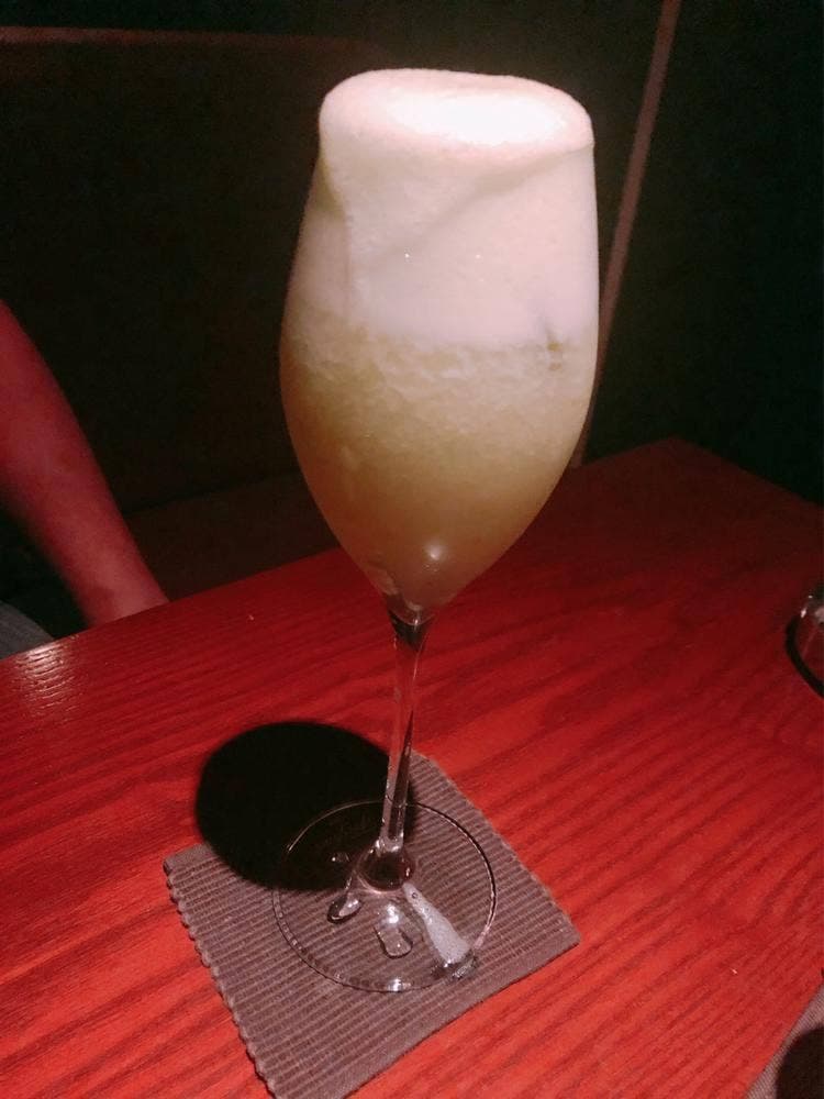 バールアヴェニール
