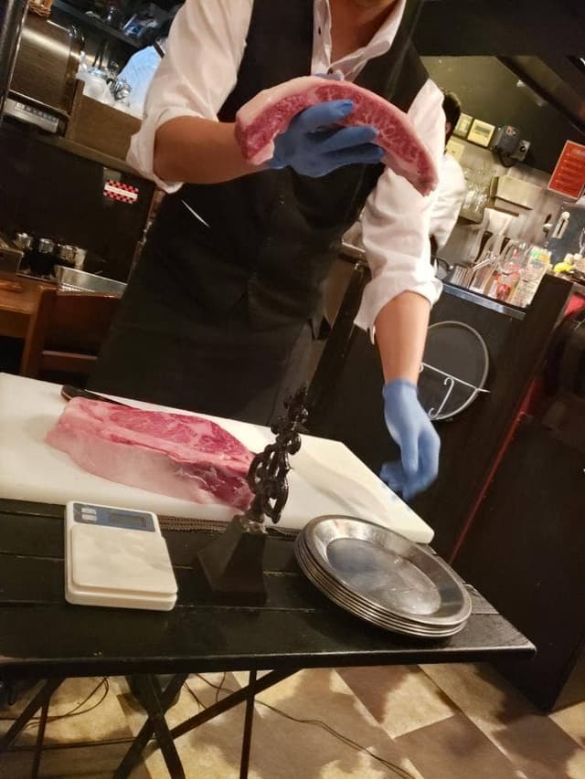 ヒレ肉の宝山 錦糸町店 - サブ画像3