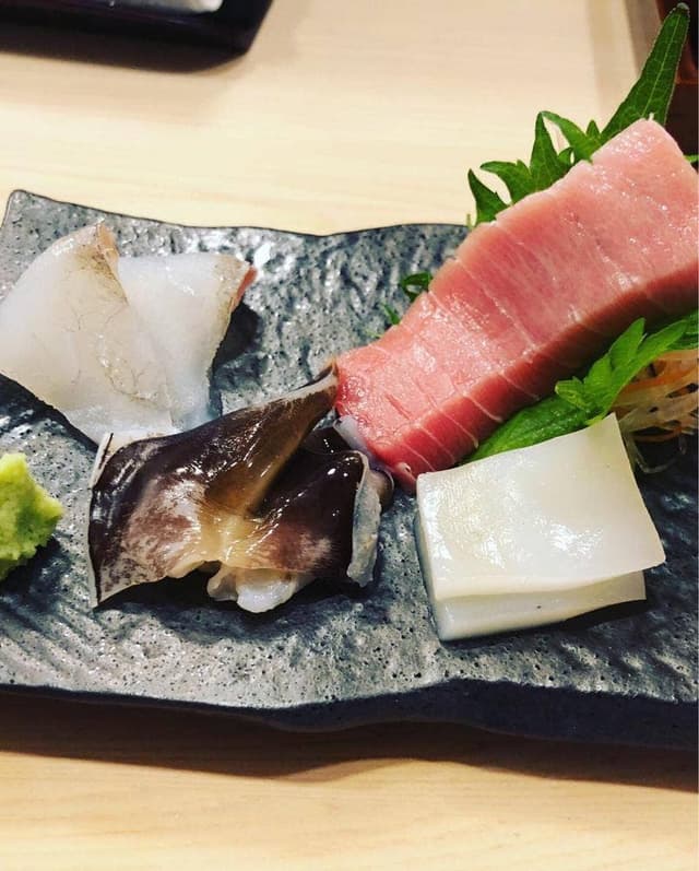 すし武 - サブ画像3