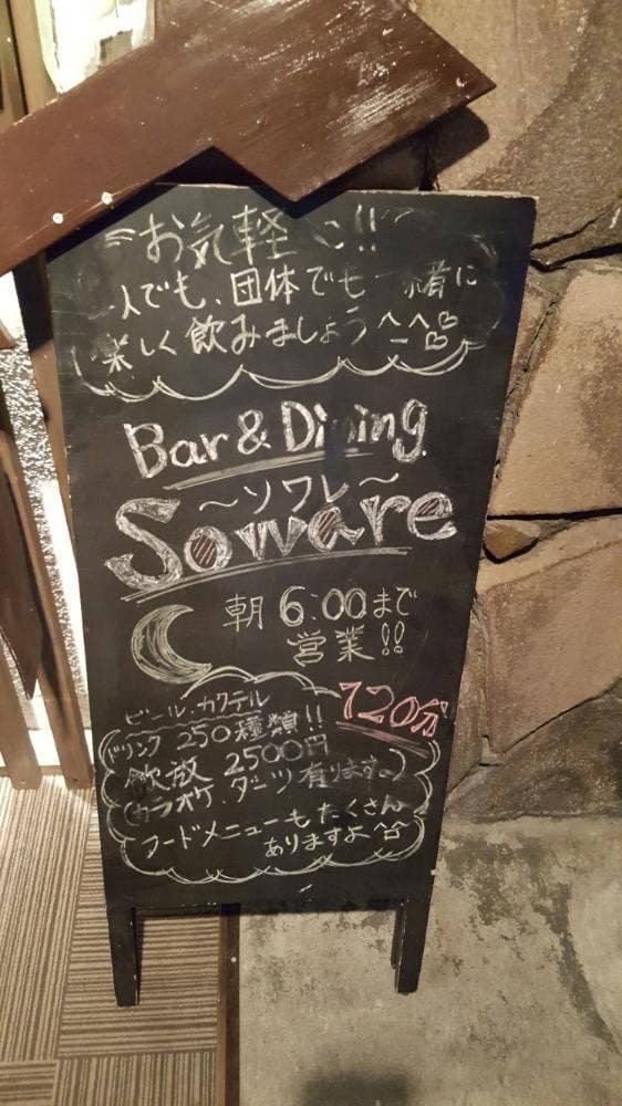BAR&Dining Soware - サブ画像2