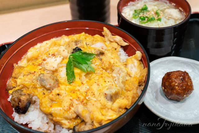 鶏三和 千葉そごう店 - サブ画像2