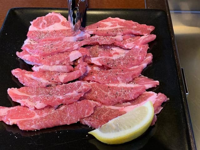 ジンギスカン&カフェ JINJIN - サブ画像1