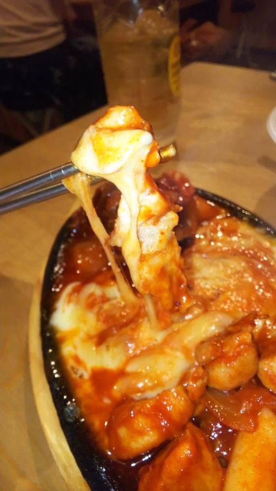 Korean kitchen IKOI - サブ画像2