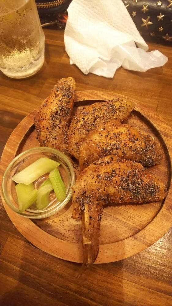 コウモリの羽 - サブ画像2