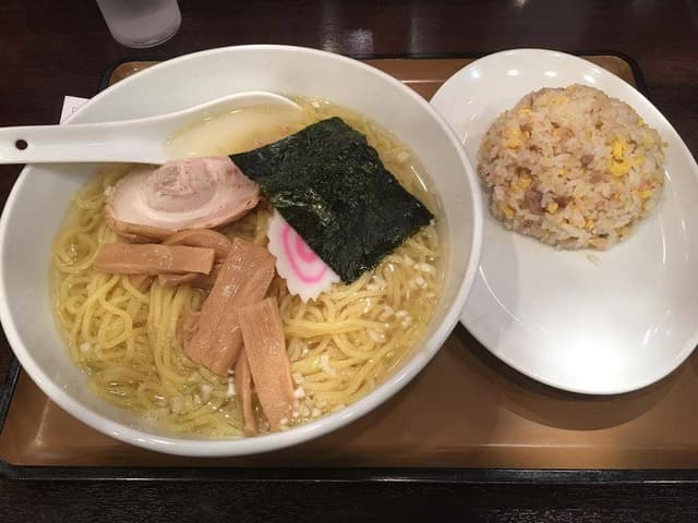 中華食堂 新宿SARAI - サブ画像1