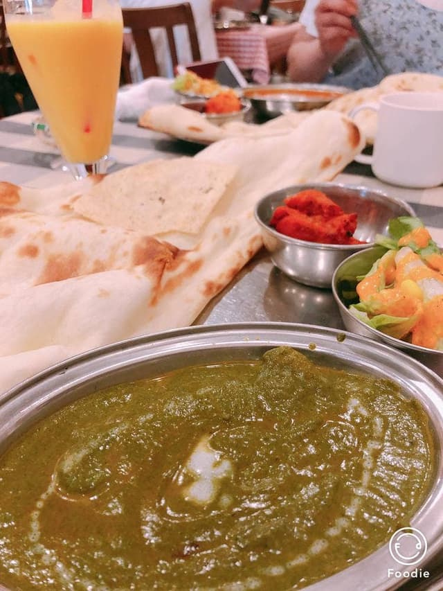 インドレストラン SURAJ 長居店 - サブ画像1