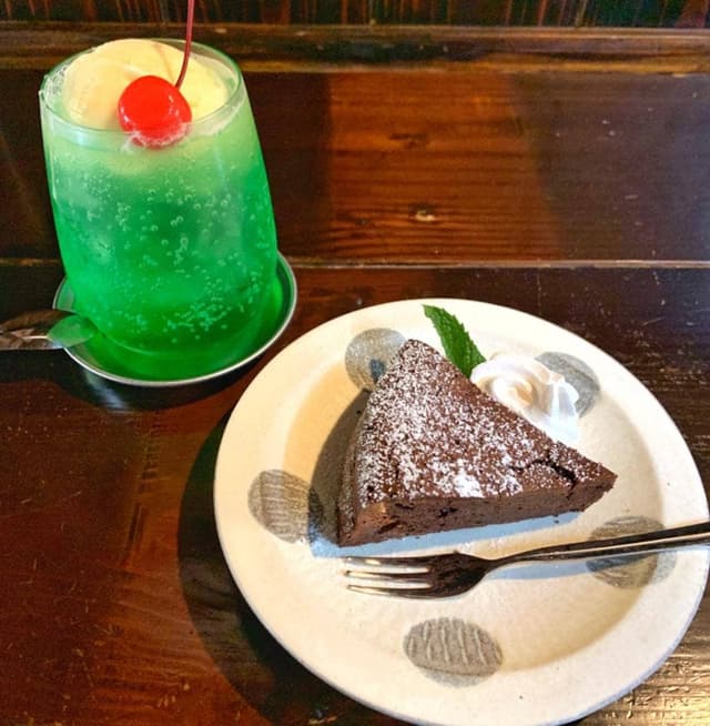 cafe こはこ - サブ画像1