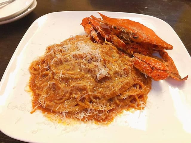 ビストロカフェルポ - サブ画像1