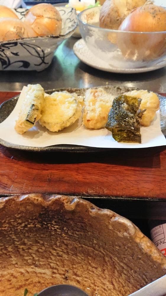 炉端割烹 おぶぶ - サブ画像3