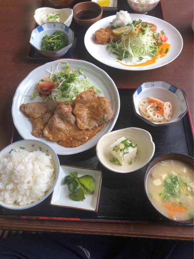 花だいこん - サブ画像2