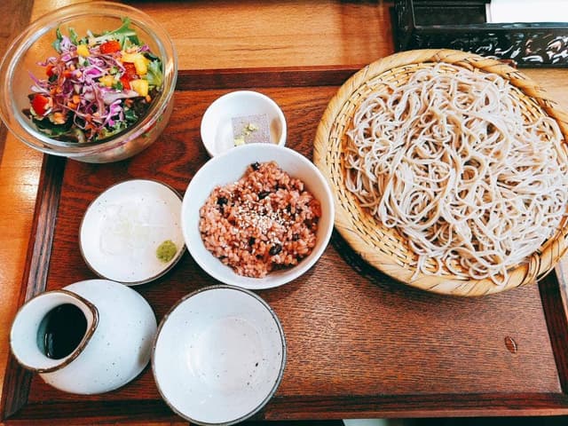 Natural Food Dining LOHAS - サブ画像3