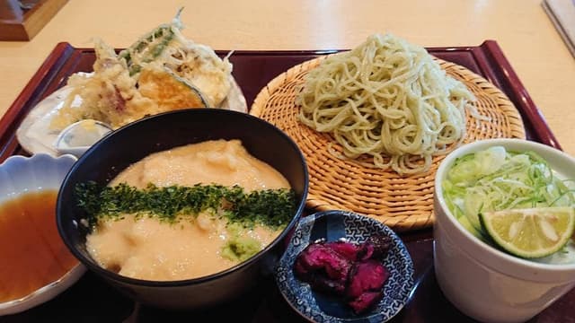 蕎麦さとう - サブ画像2