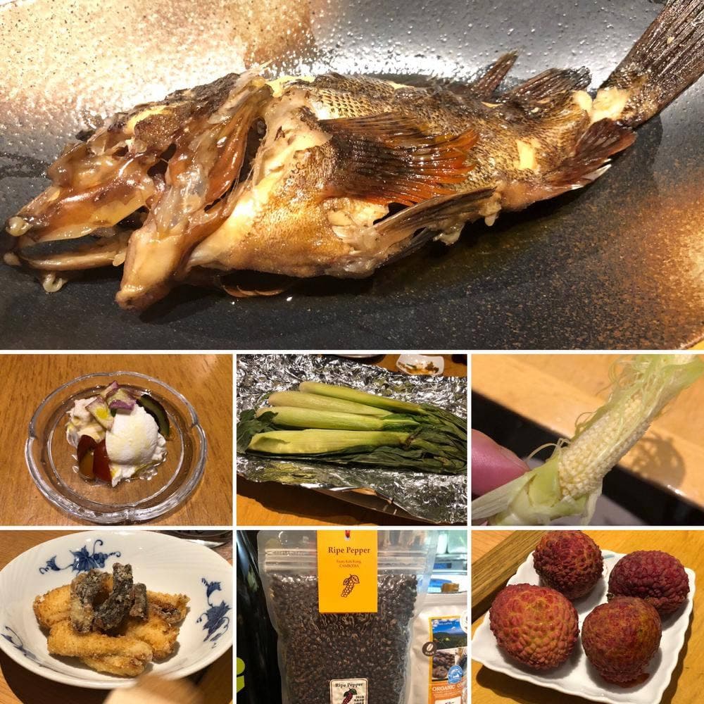 舞鶴キッチン