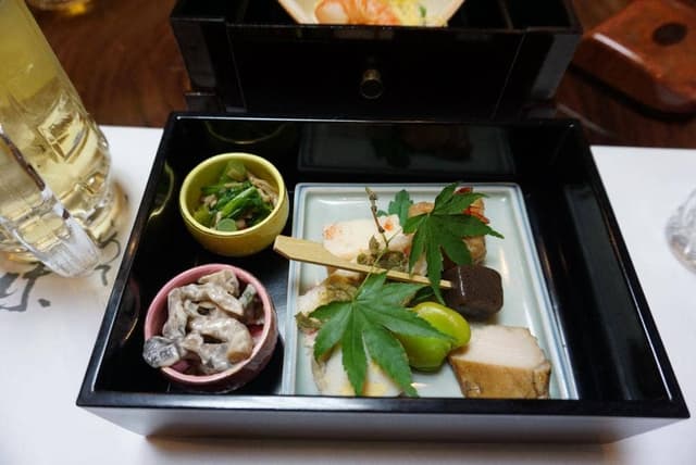 うえだ 別館 - サブ画像2